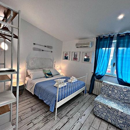 Io.Te E Il Mare Termoli Exterior foto